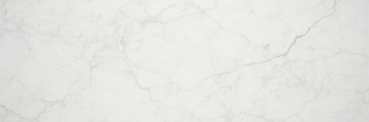 White marble with intricate veining and smooth surface, texture
