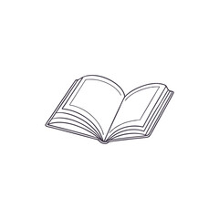 book vector art and illustration 