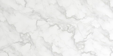 Obraz premium Elegant and luxurious marble textured background in shades of white and gray, white