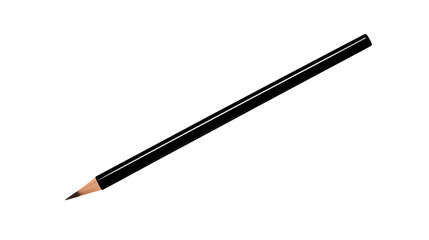 Brow pencil icon with a spoolie on the opposite end