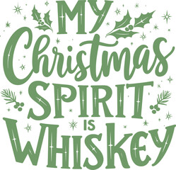 Christmas Funny T-Shirt Design&ndash;Rude Christmas Shirt,Christmas Stocking Shirt, Funny T Shirt Xmas, Offensive Xmas Gifts, Funny Sarcastic Christmas