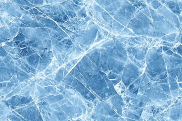 Obraz premium seamless of Blue pastel marble texture background with detailed structure high resolution bright and luxurious, abstract seamless of tile stone floor in natural pattern for design