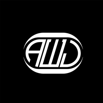 AWJ abstract monogram logo design. AWJ monogram unique modern flat abstract letter logo design.APH abstract monogram logo design. APH monogram unique modern flat abstract letter logo design.