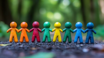 Celebrating Workforce Diversity - Embracing Inclusivity on International Labor Day