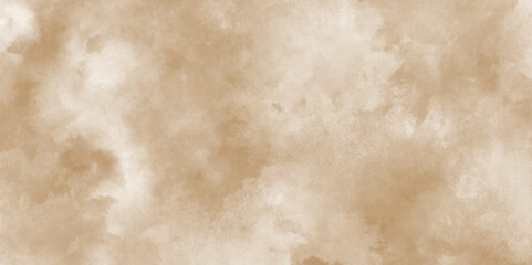 Brown background with grunge texture,Watercolour texture for cards, flyers, poster. watercolour banner. Stucco. Wall,Watercolour old brown backdrop, hand painted.