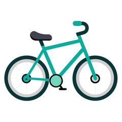 Fototapeta premium bike clipart cartoon Illustration drawing