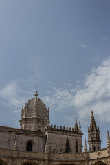Fototapeta premium Lisboa
