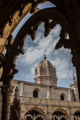 Fototapeta premium Lisboa