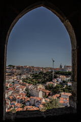 Fototapeta premium Lisboa