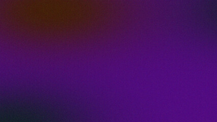 A vibrant gradient with a deep purple and dark red transition, creating a rich and moody atmosphere.