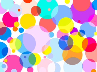 pattern with balloons