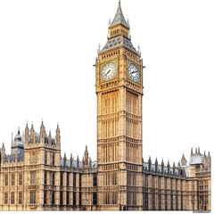 big ben clock tower