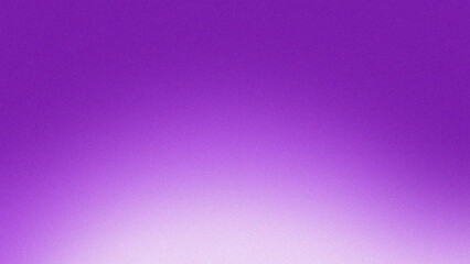 A gradient background transitioning from vibrant purple at the top to soft lavender at the bottom, creating a calming and elegant visual.
