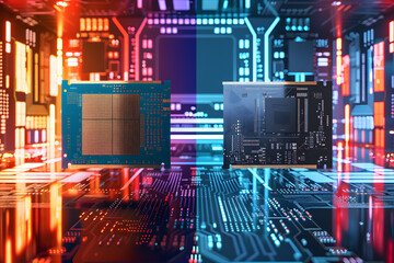 Detailed comparative analysis: Ryzen 7 3800X versus Ryzen 9 3900X with insights on hardware specifications and performance benchmarks