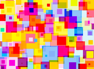 abstract colorful background