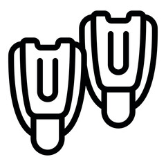 Clipless pedals enhancing cycling performance and safety