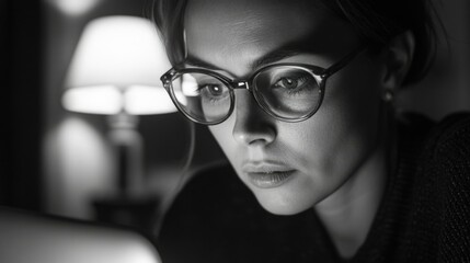 Introspective Moment