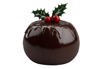 Christmas Pudding