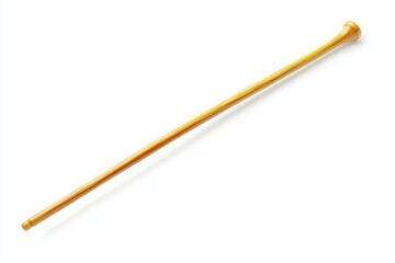 Fototapeta premium Conductors baton made of wood, perfect for orchestral performances