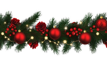 Christmas Garland