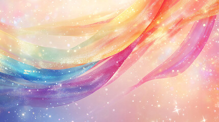abstract colorful background