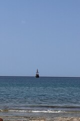 Fototapeta premium Sea