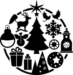 Merry Christmas and happy new year