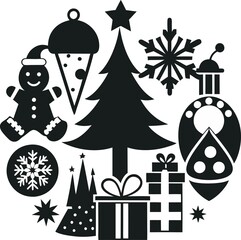 Merry Christmas and happy new year