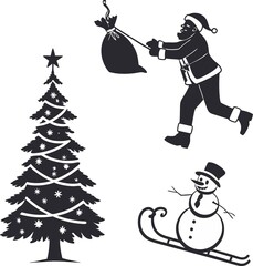 Merry Christmas and happy new year