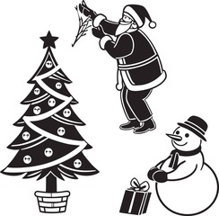 Merry Christmas and happy new year