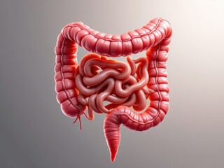 Bowel disease checkup: Assessing intestinal health.
