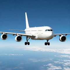 Obraz premium International Civil Aviation Day