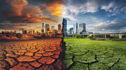 Climate and Health Initiatives: With a heightened awareness of climate change