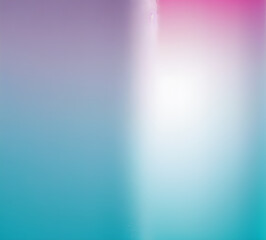 Obraz premium Wave of mixed beautiful gradient colors. smooth transitions. composition and leaking light exposure. Rainbow background. Modern design template. High quality 8k. generative ai 