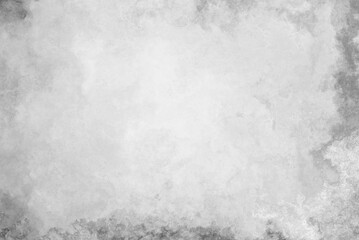 Obraz premium Abstract black and white texture with soft gradients and cloud-like appearance