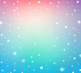 Fototapeta premium Wave of mixed beautiful gradient colors. smooth transitions. composition and leaking light exposure. Rainbow background. Modern design template. High quality 8k. generative ai 