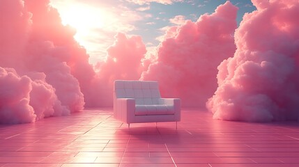 cloud computing concept