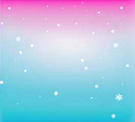 Obraz premium Wave of mixed beautiful gradient colors. smooth transitions. composition and leaking light exposure. Rainbow background. Modern design template. High quality 8k. generative ai 