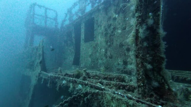 Shipwreck