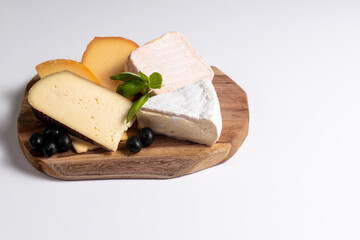 bread with cheese