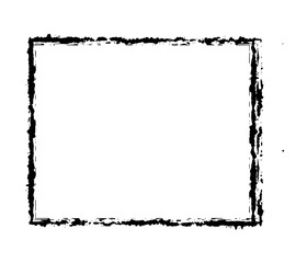 Frame, Grange frame for your text, Vector frame