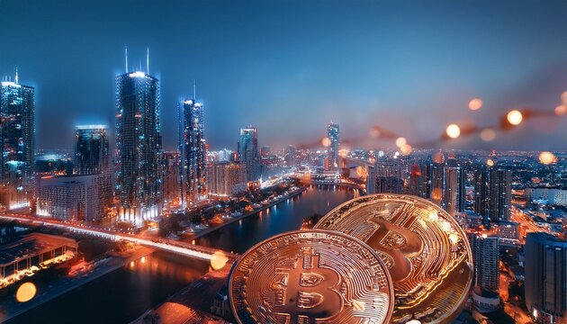 Bitcoin