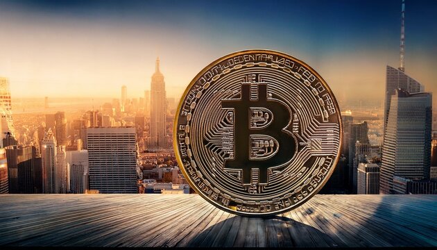 Bitcoin