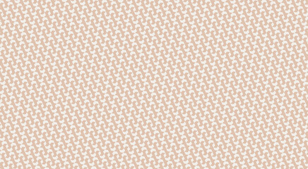 Seamless Metallic Texture Pattern Vintage Wallpaper Design Featuring Geometric Fabric Elements, Perfect for Art, Business, Technology, and Decoration Project with a Canvas Illustration Style