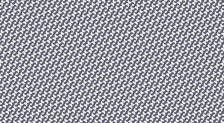 Seamless Metallic Texture Pattern Vintage Wallpaper Design Featuring Geometric Fabric Elements, Perfect for Art, Business, Technology, and Decoration Project with a Canvas Illustration Style