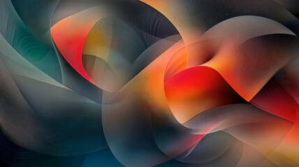 Abstract of geometric  curves