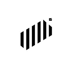 File Icon, Minimal Simple Logo