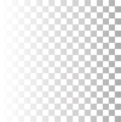 Grey transparent background. vector illustration