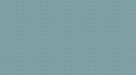 Seamless Metallic Texture Pattern Vintage Wallpaper Design Featuring Geometric Fabric Elements, Perfect for Art, Business, Technology, and Decoration Project with a Canvas Illustration Style