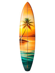 Surfboard